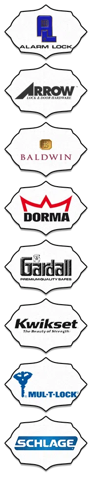 Locksmith Master Store Glen Head, NY 516-360-1830 - brands-side-verticle